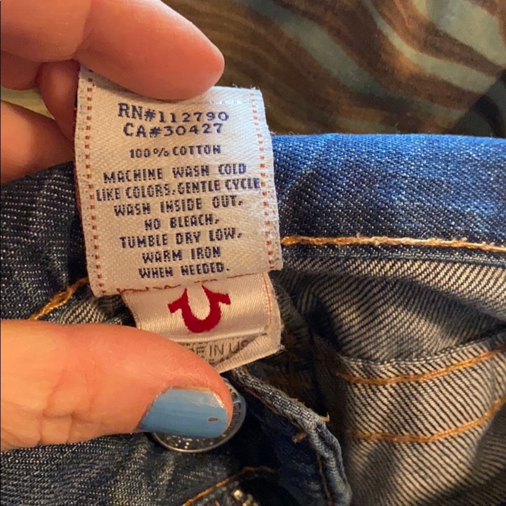 Jeans - Picture 4 of 5